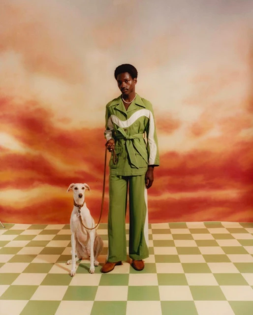 Elliot James Kennedy