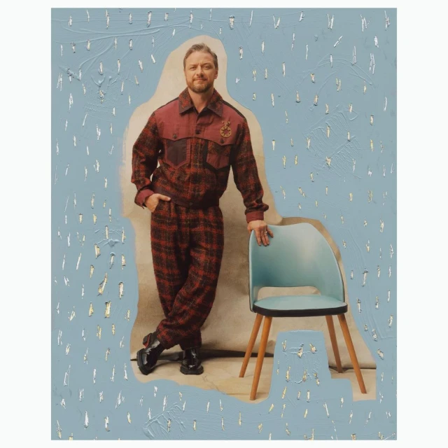 Elliot James Kennedy