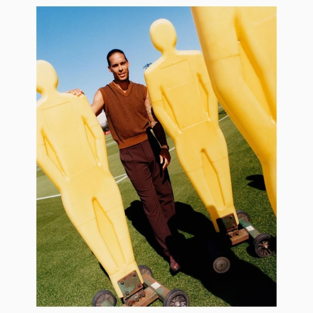 Elliot James Kennedy