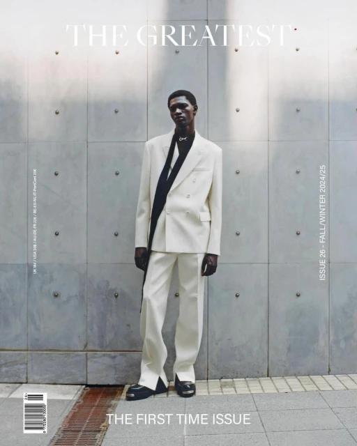 Elliot James Kennedy