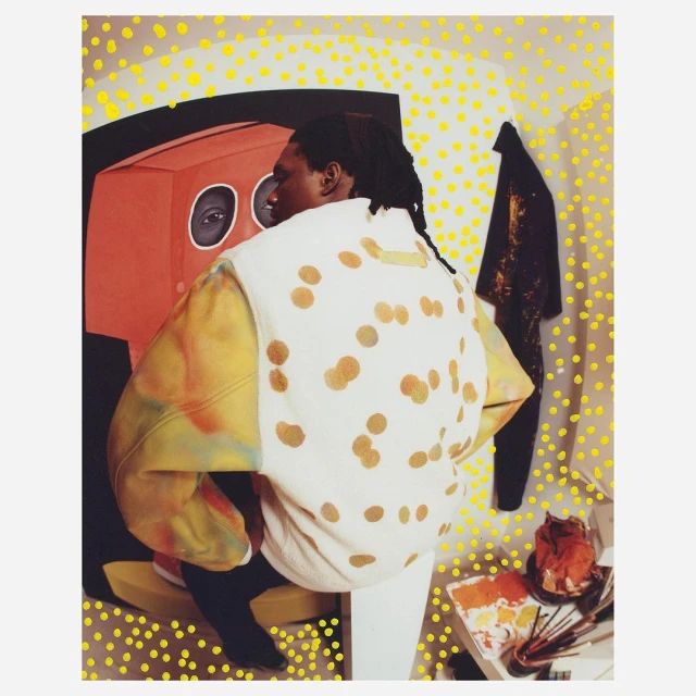 Elliot James Kennedy