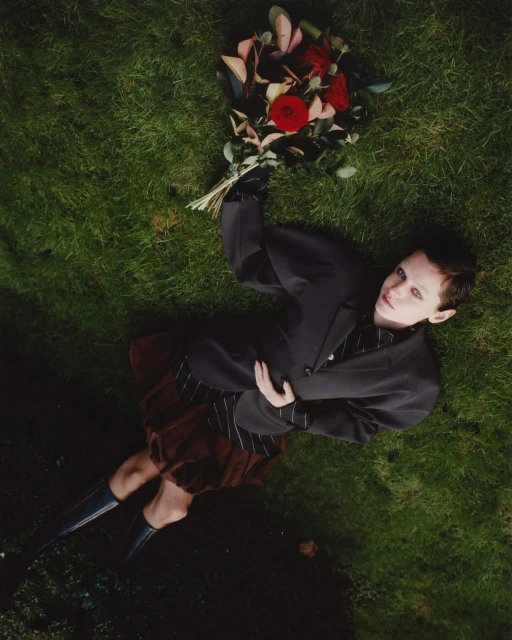 Elliot James Kennedy