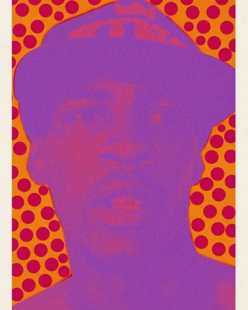 Elliot James Kennedy