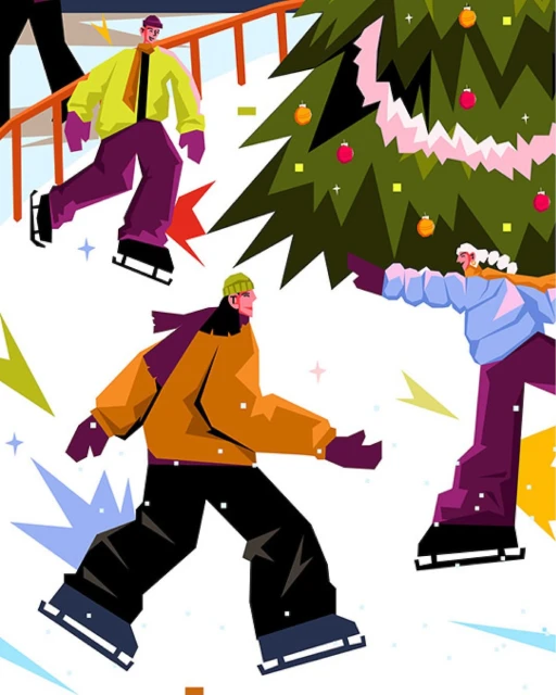 Inkling Illustration