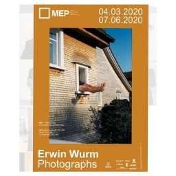 Erwin Wurm