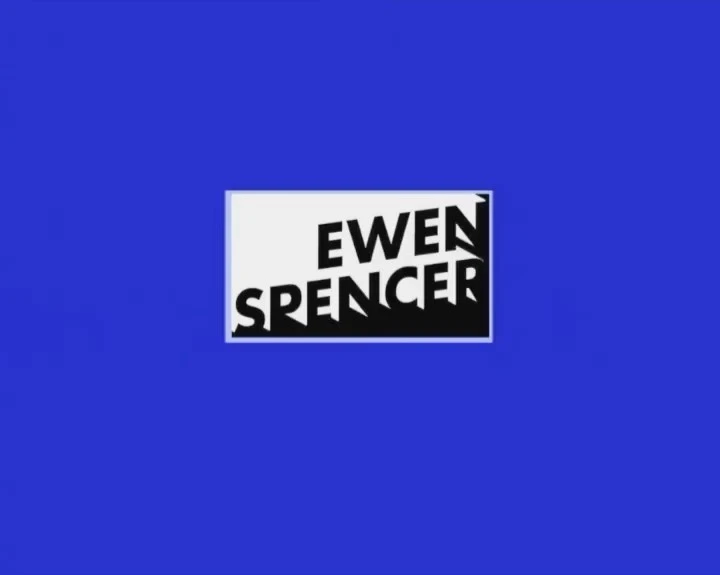 Ewen Spencer