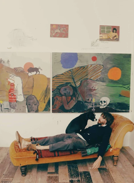 Fanny Latour-lambert