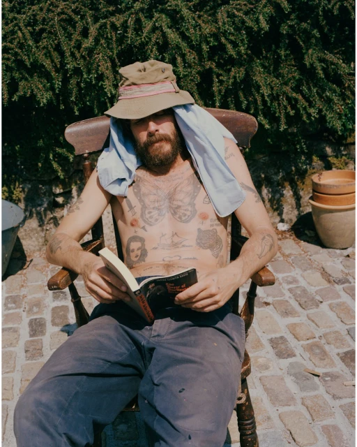 Fanny Latour-lambert