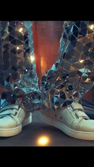 Favourite Colour: Black