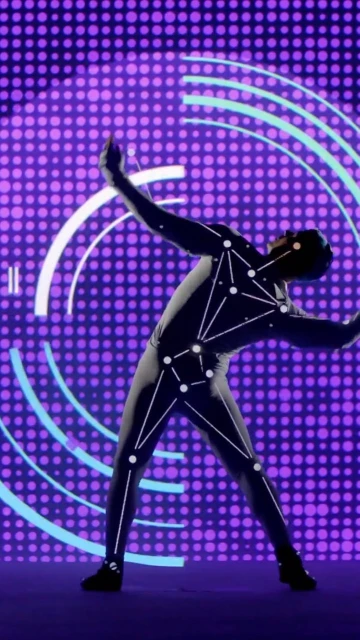 Favourite Colour: Black