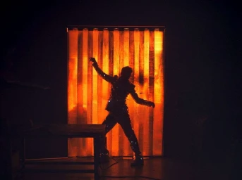 Favourite Colour: Black