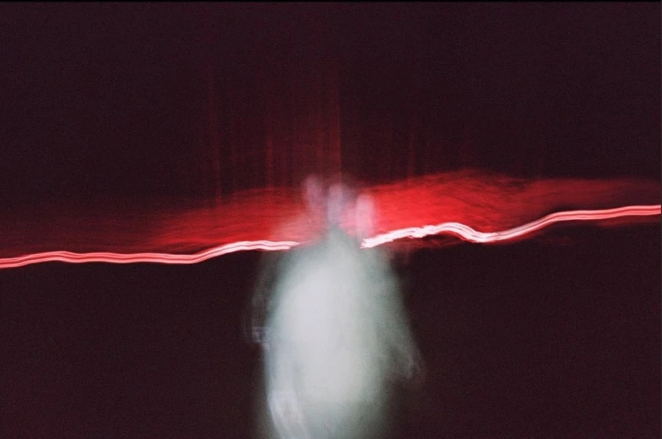 Favourite Colour: Black