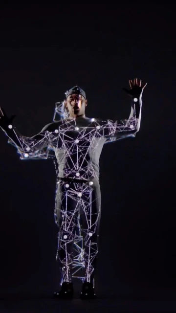 Favourite Colour: Black