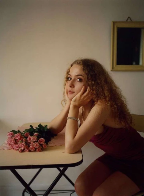 Fee-gloria Grönemeyer