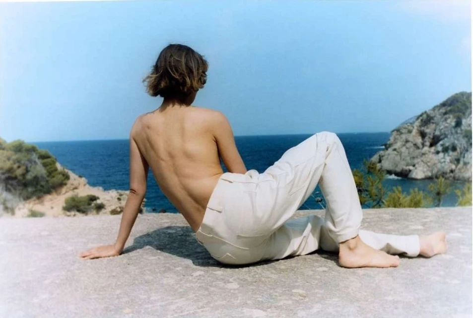 Fee-gloria Grönemeyer