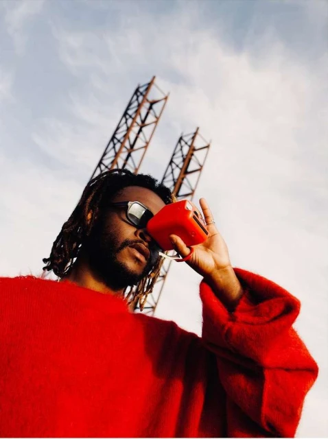 Fee-gloria Grönemeyer