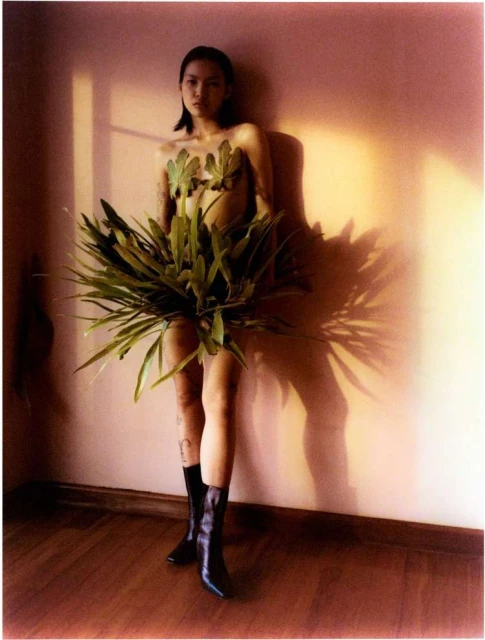 Fee-gloria Grönemeyer