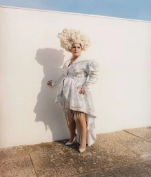 Fee-gloria Grönemeyer