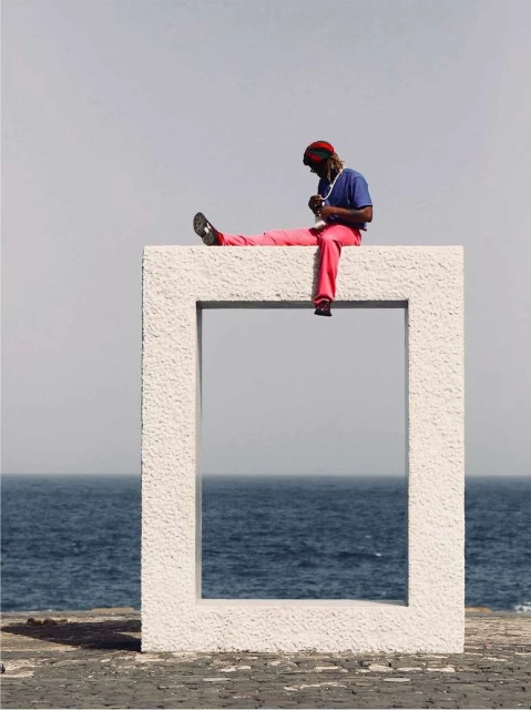 Fee-gloria Grönemeyer