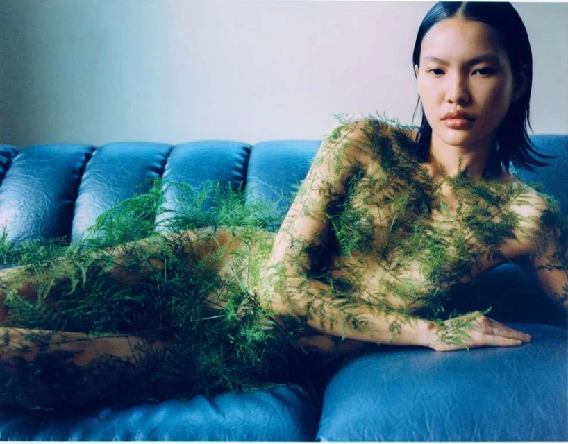 Fee-gloria Grönemeyer