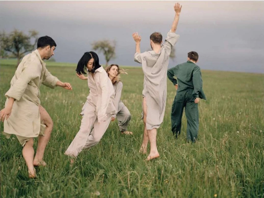 Fee-gloria Grönemeyer