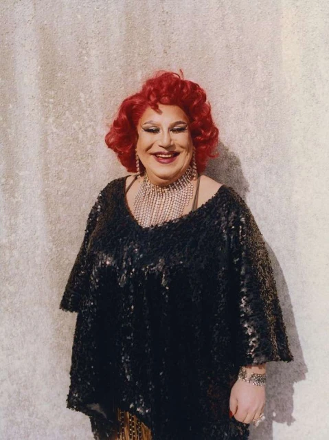 Fee-gloria Grönemeyer