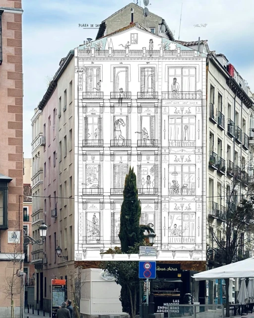 Owl Illustration Agency