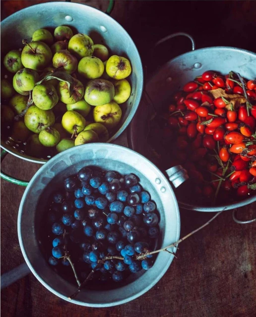 Laird and Good Company