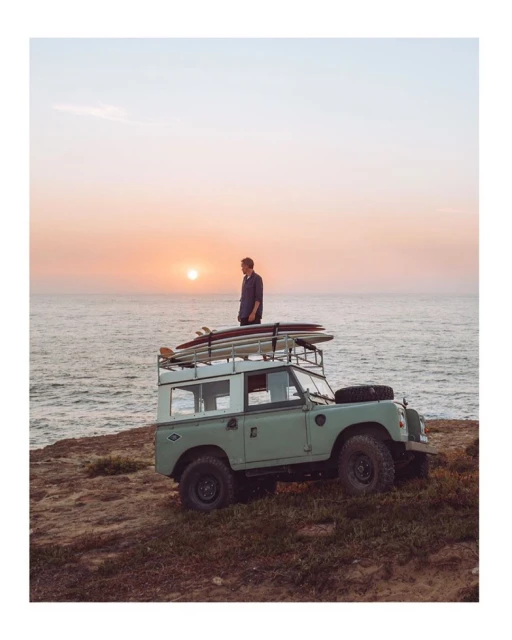 Laird and Good Company