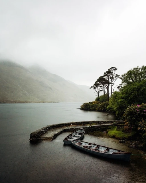 Laird and Good Company