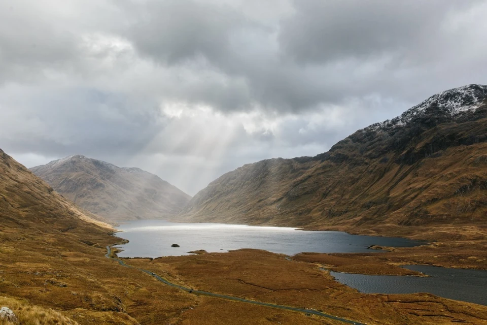 Laird and Good Company