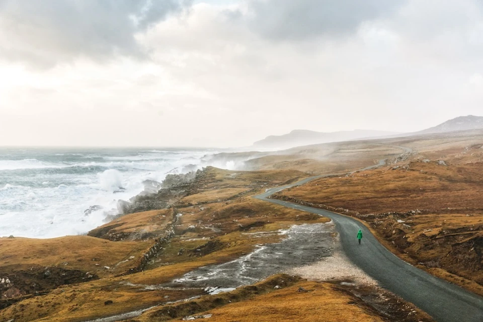 Laird and Good Company