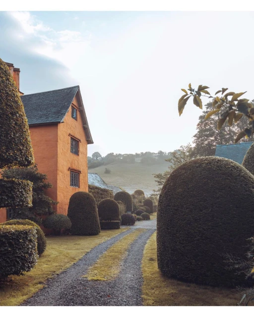 Laird and Good Company