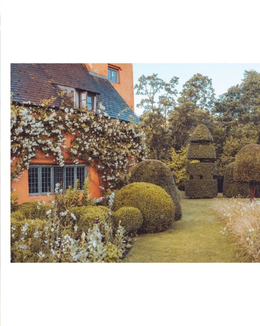 Laird and Good Company