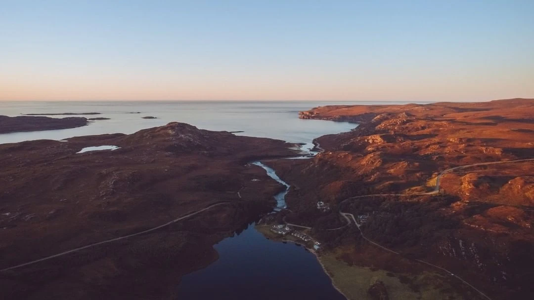 Laird and Good Company