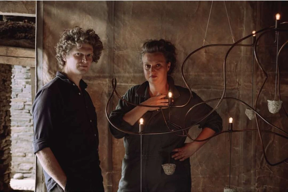 Laird and Good Company