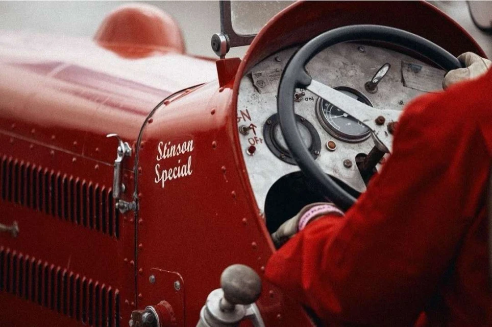 Laird and Good Company