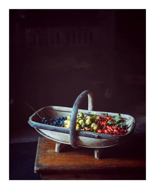 Laird and Good Company