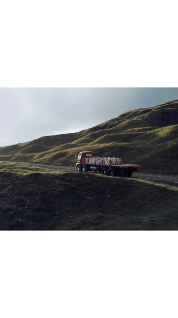 Laird and Good Company