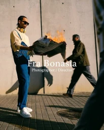Fra Bonasia