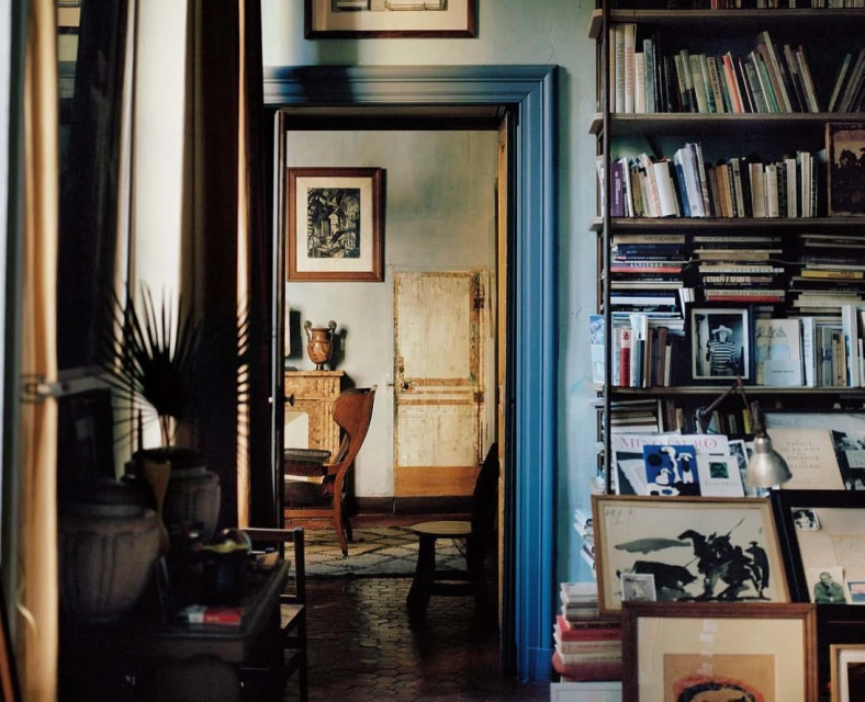 Creative Exchange Agency