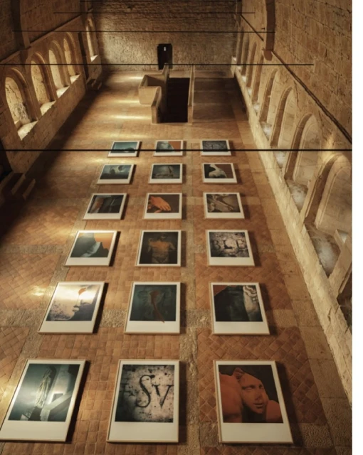 Creative Exchange Agency