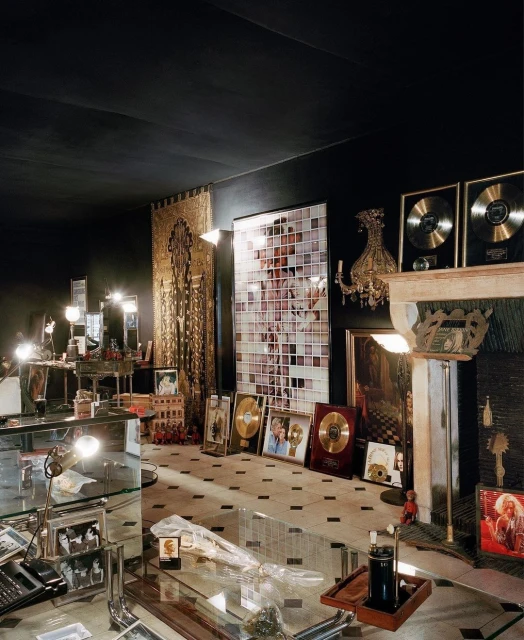 Creative Exchange Agency