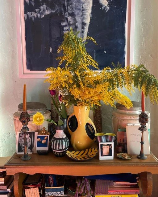 Creative Exchange Agency