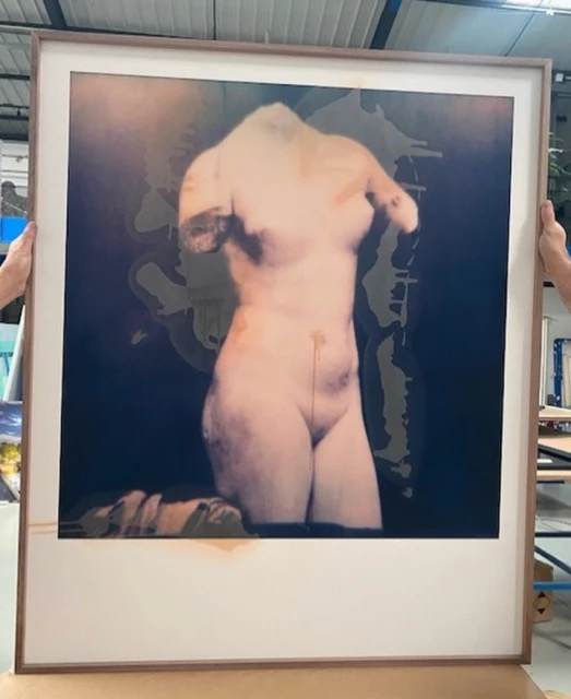 Creative Exchange Agency