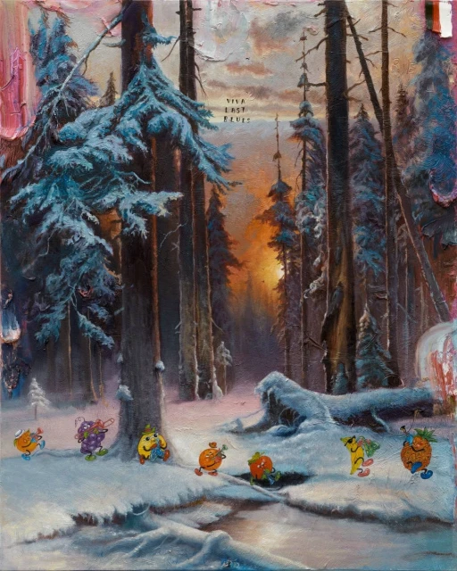 Creative Exchange Agency