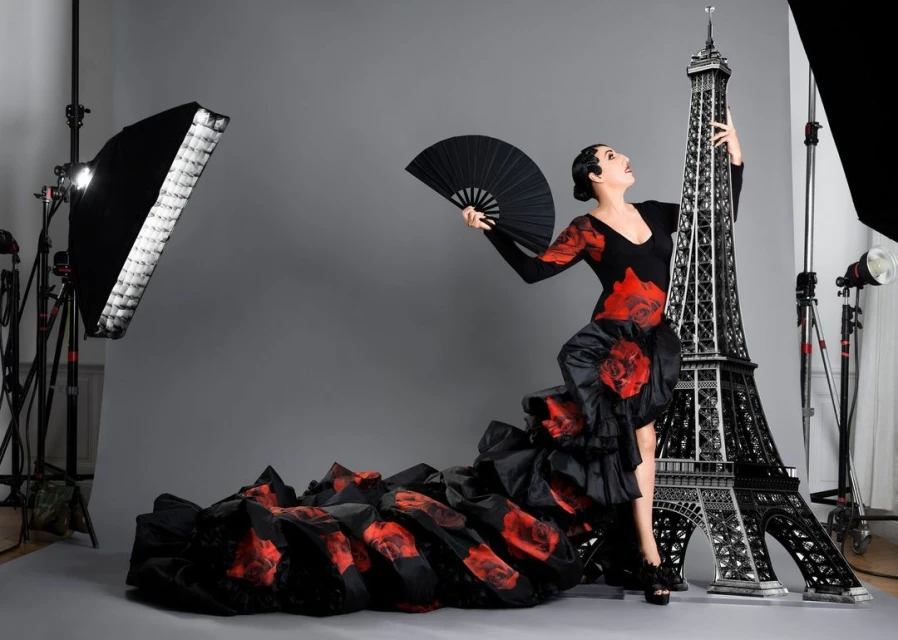 Gabriel De La Chapelle