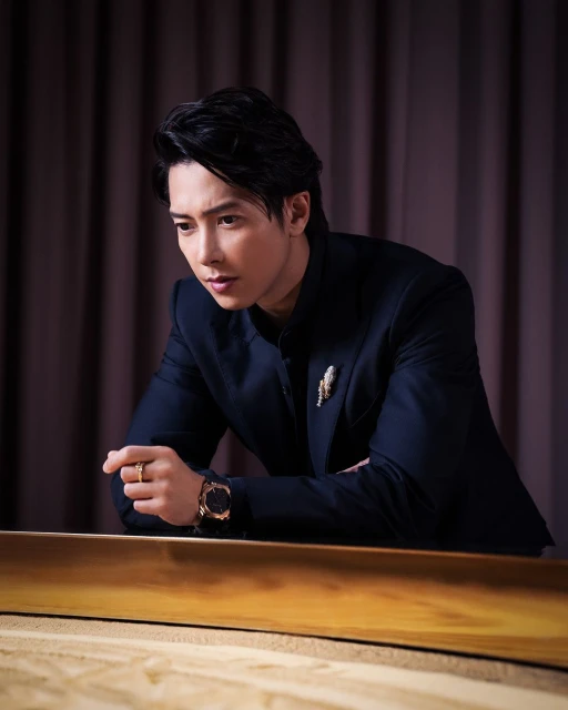 Gabriel De La Chapelle