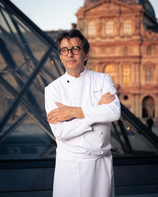 Gabriel De La Chapelle