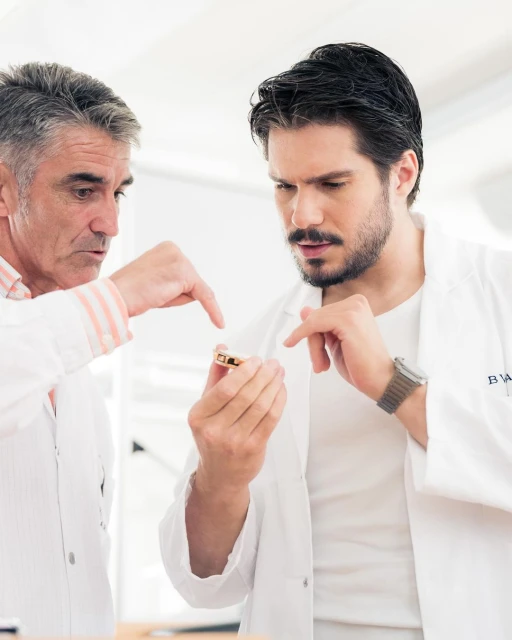 Gabriel De La Chapelle